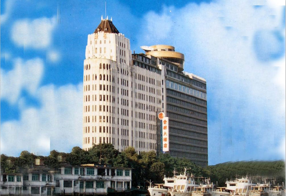 酒店園區類停車場管理方案：特殊車輛分區引導、社會車輛合理收費